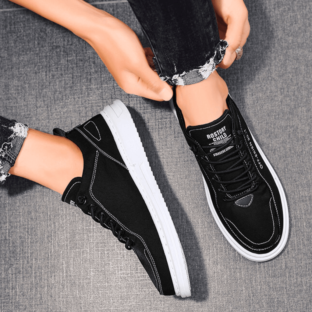 Emanuele | Sneakers Urbane Premium