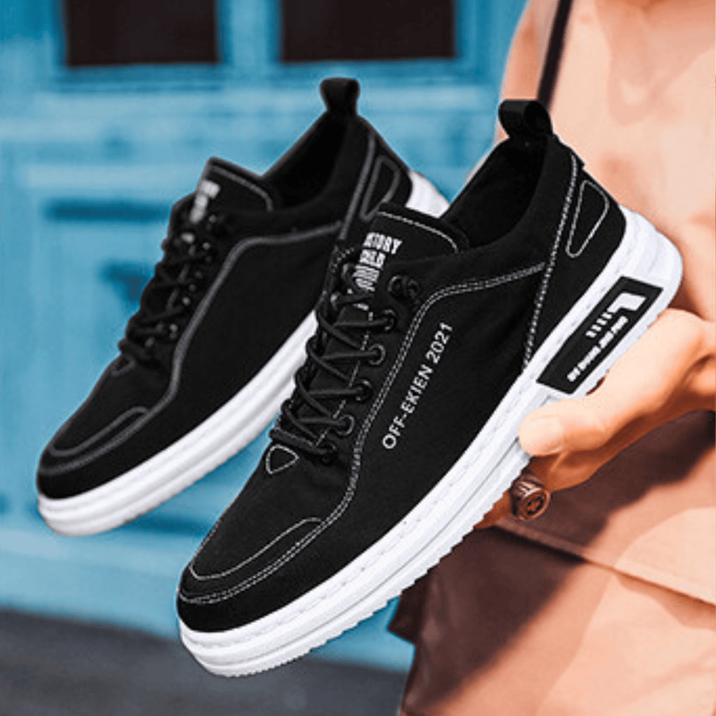 Emanuele | Sneakers Urbane Premium