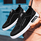 Emanuele | Sneakers Urbane Premium