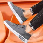 Emanuele | Sneakers Urbane Premium