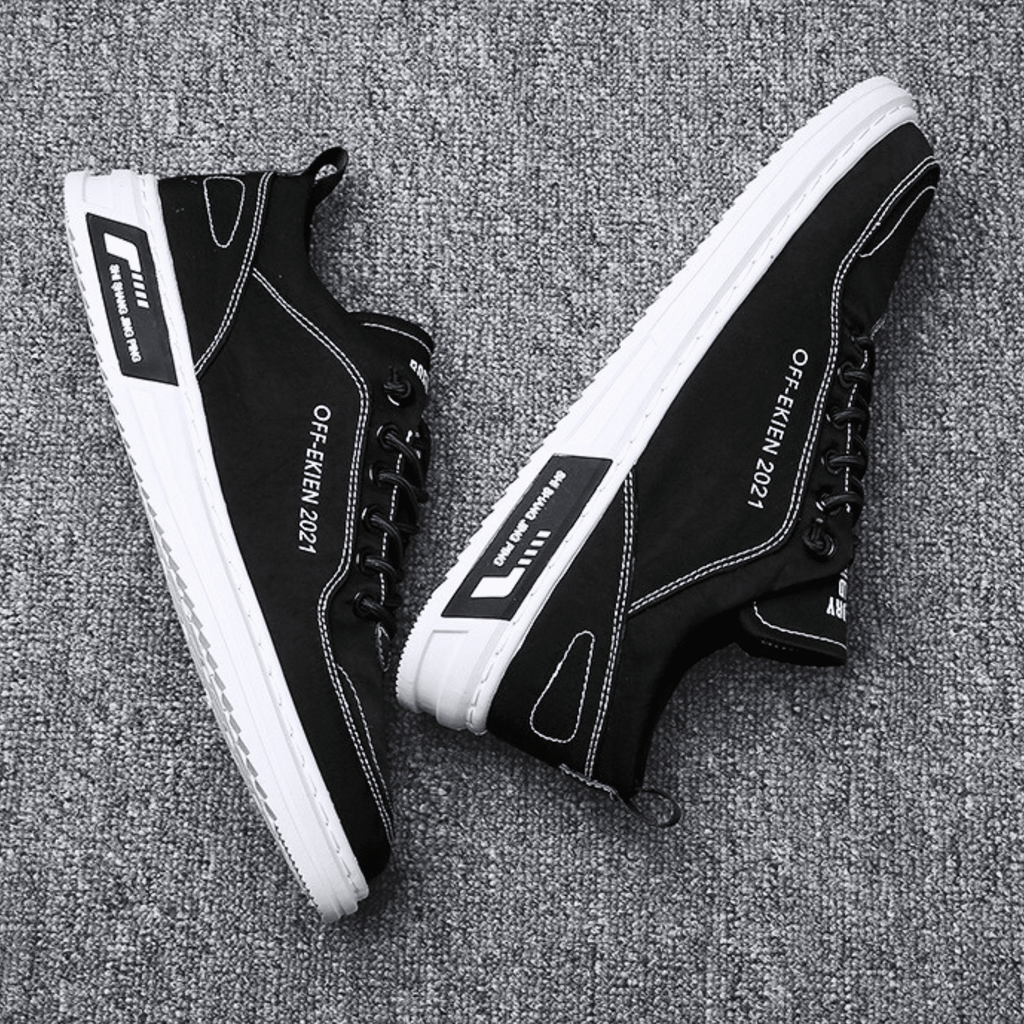 Emanuele | Sneakers Urbane Premium