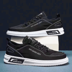 Emanuele | Sneakers Urbane Premium