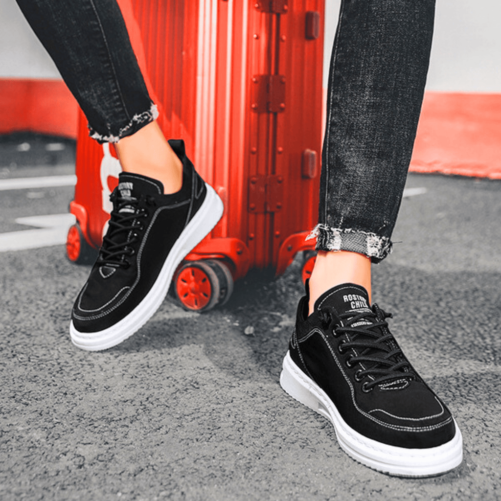 Emanuele | Sneakers Urbane Premium