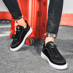 Emanuele | Sneakers Urbane Premium