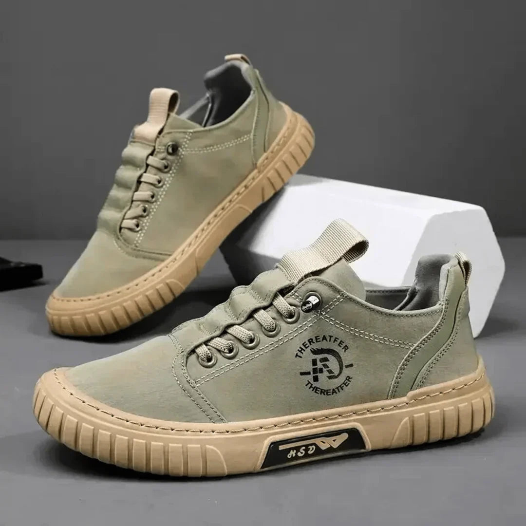 Renzo | Sneakers Urbane Comfort