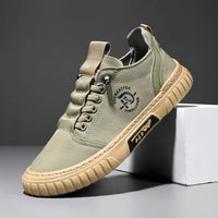 Renzo | Sneakers Urbane Comfort