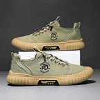 Renzo | Sneakers Urbane Comfort