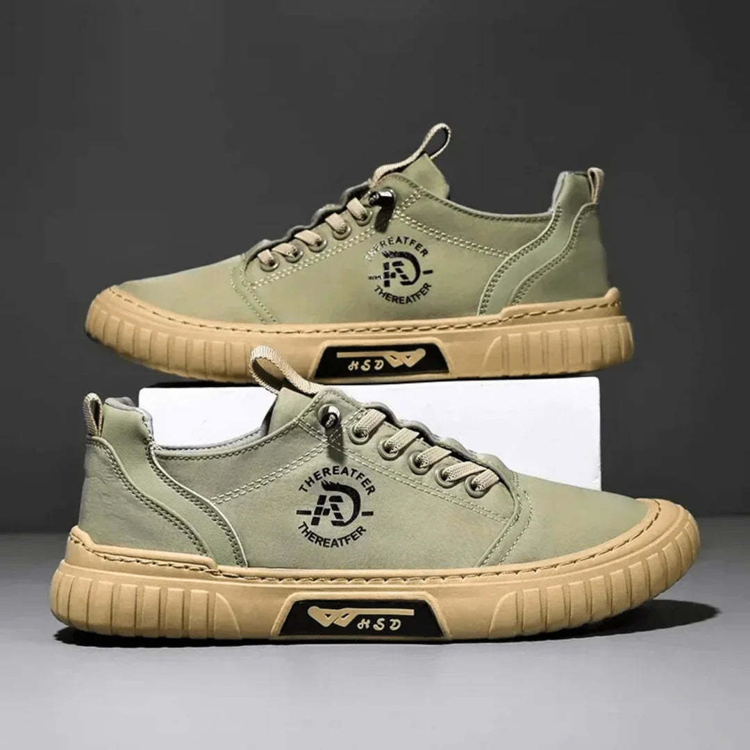 Renzo | Sneakers Urbane Comfort