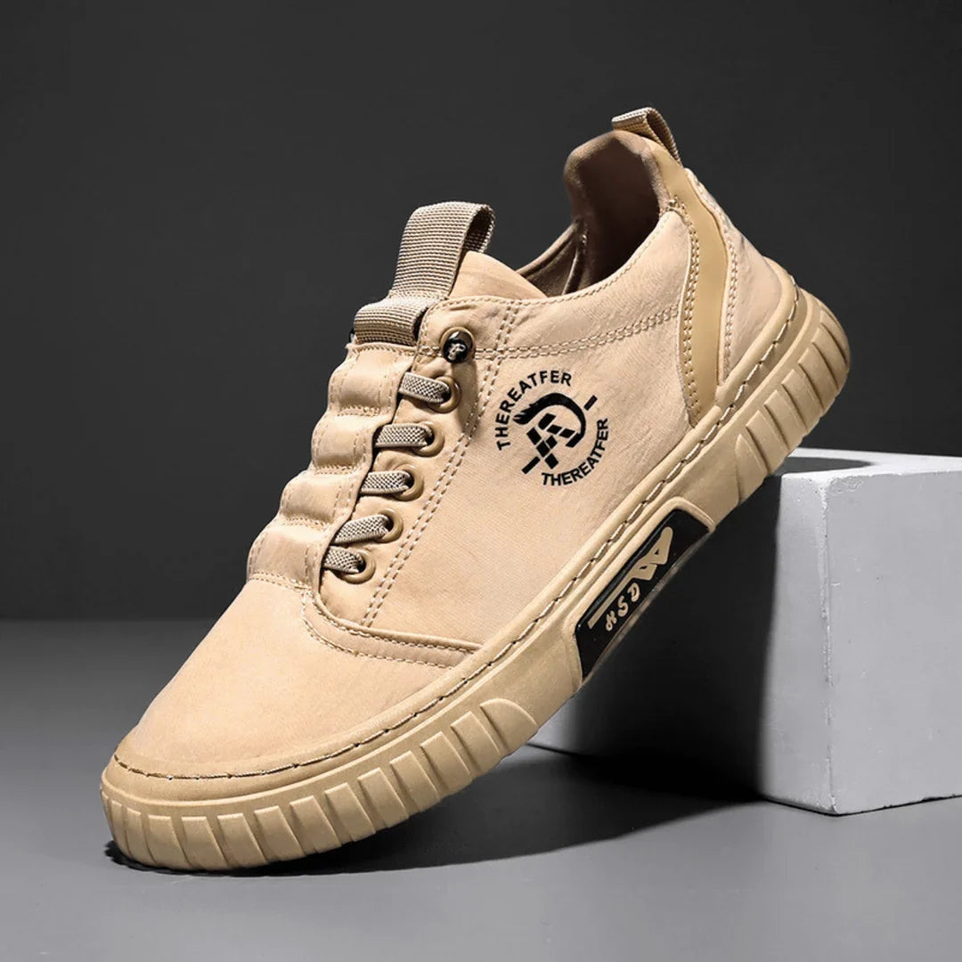 Renzo | Sneakers Urbane Comfort