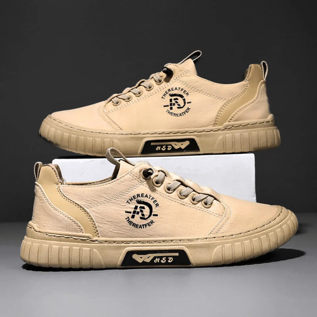 Renzo | Sneakers Urbane Comfort