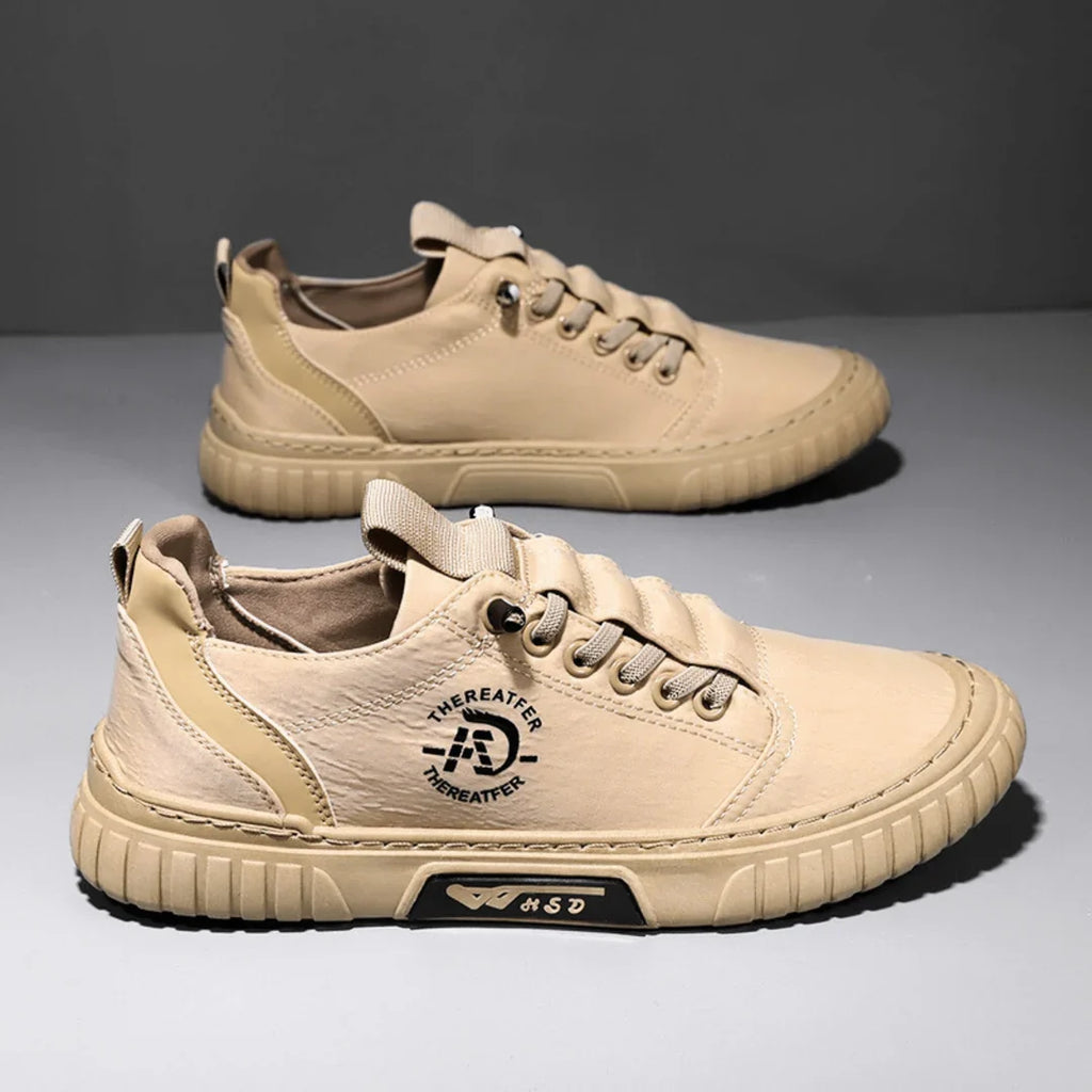 Renzo | Sneakers Urbane Comfort