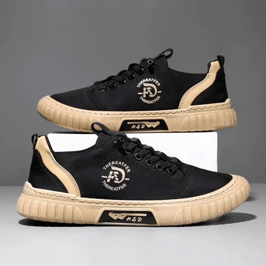 Renzo | Sneakers Urbane Comfort