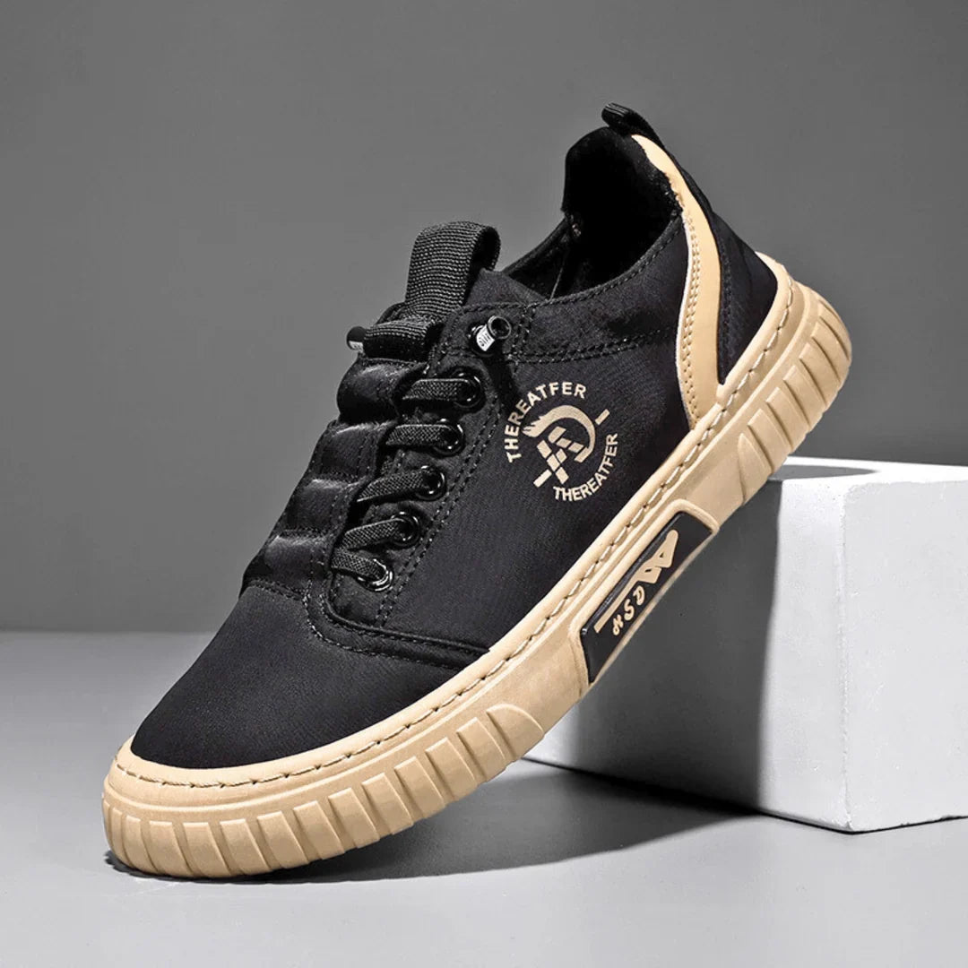 Renzo | Sneakers Urbane Comfort
