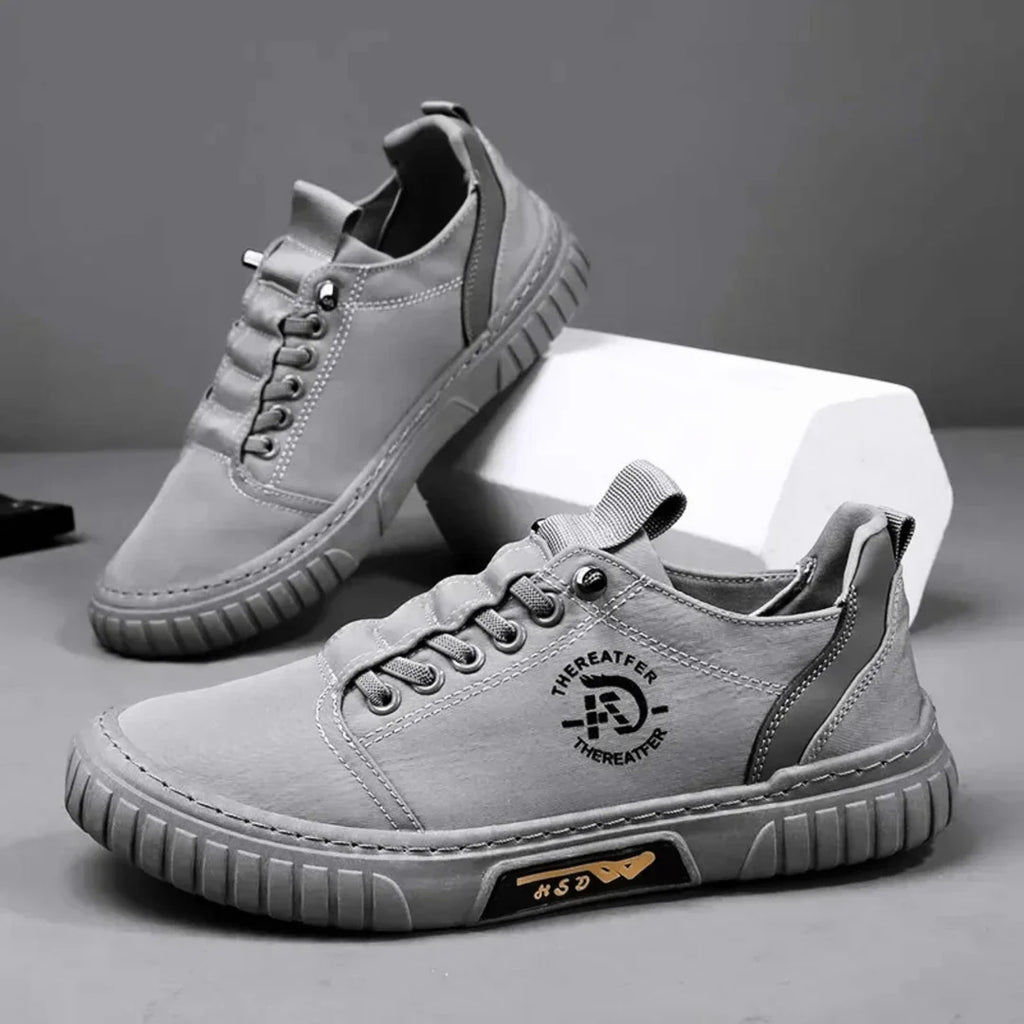 Renzo | Sneakers Urbane Comfort