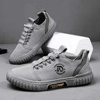 Renzo | Sneakers Urbane Comfort