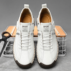 Luca | Sneakers Pelle Premium