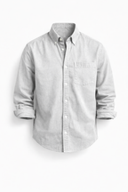 Ezio | Camicia Elegante Bianca