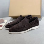 Massimo | Mocassino Ante Chic